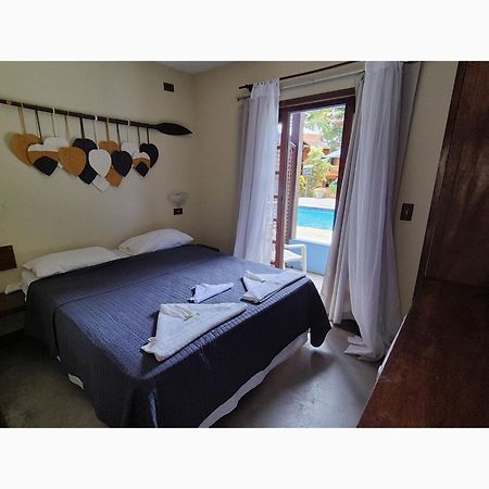 Residencial Vilamar 일랴벨라 외부 사진