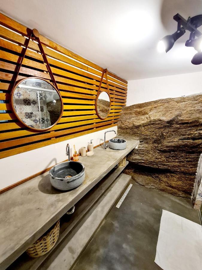 Residencial Vilamar 일랴벨라 외부 사진