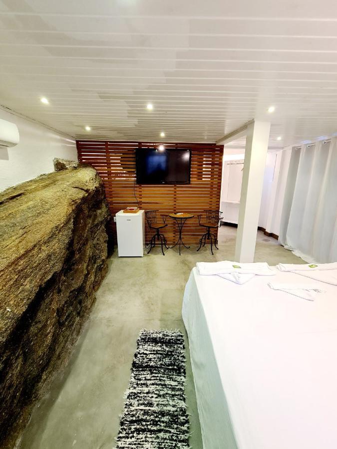 Residencial Vilamar 일랴벨라 객실 사진