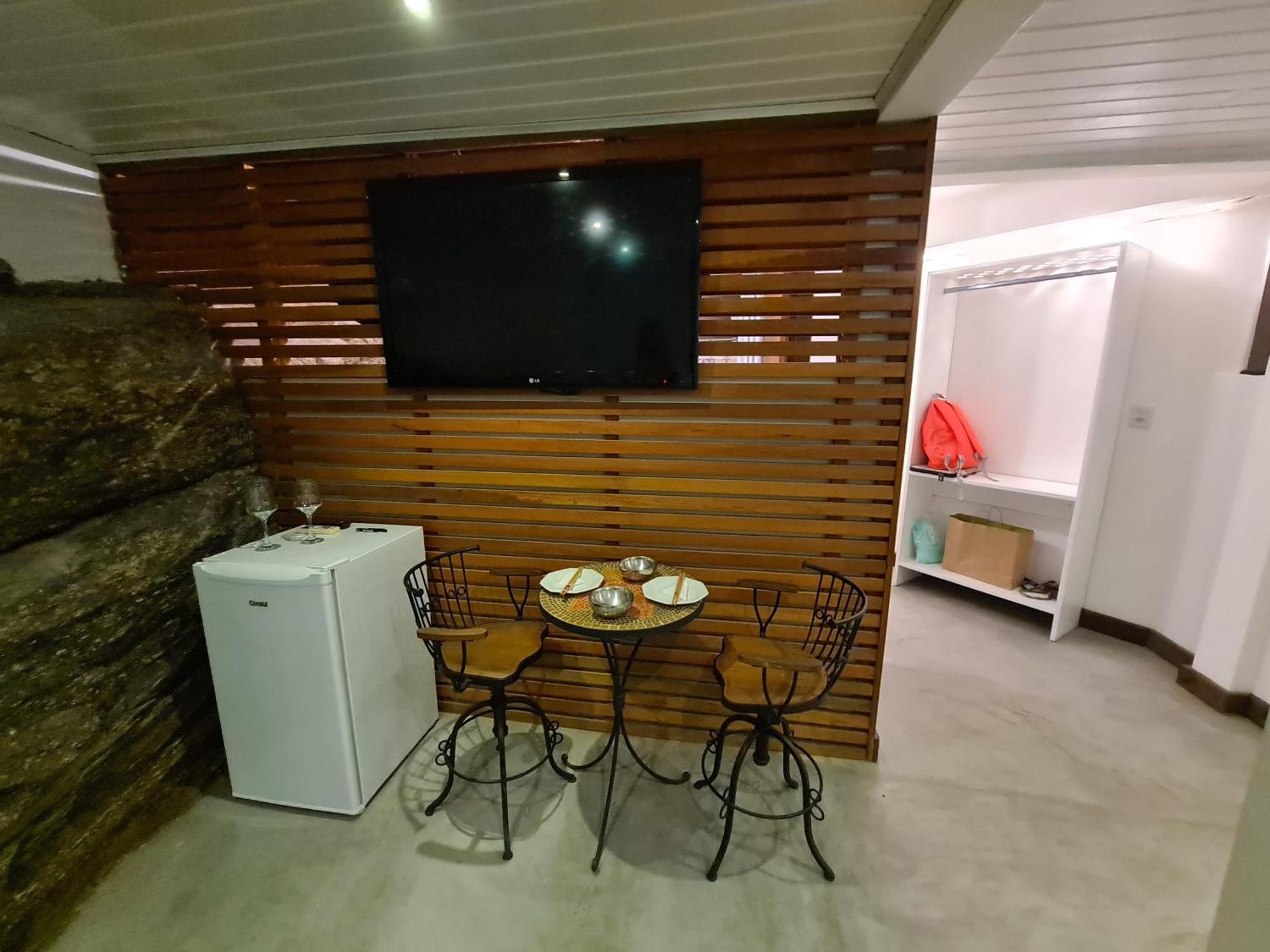 Residencial Vilamar 일랴벨라 객실 사진