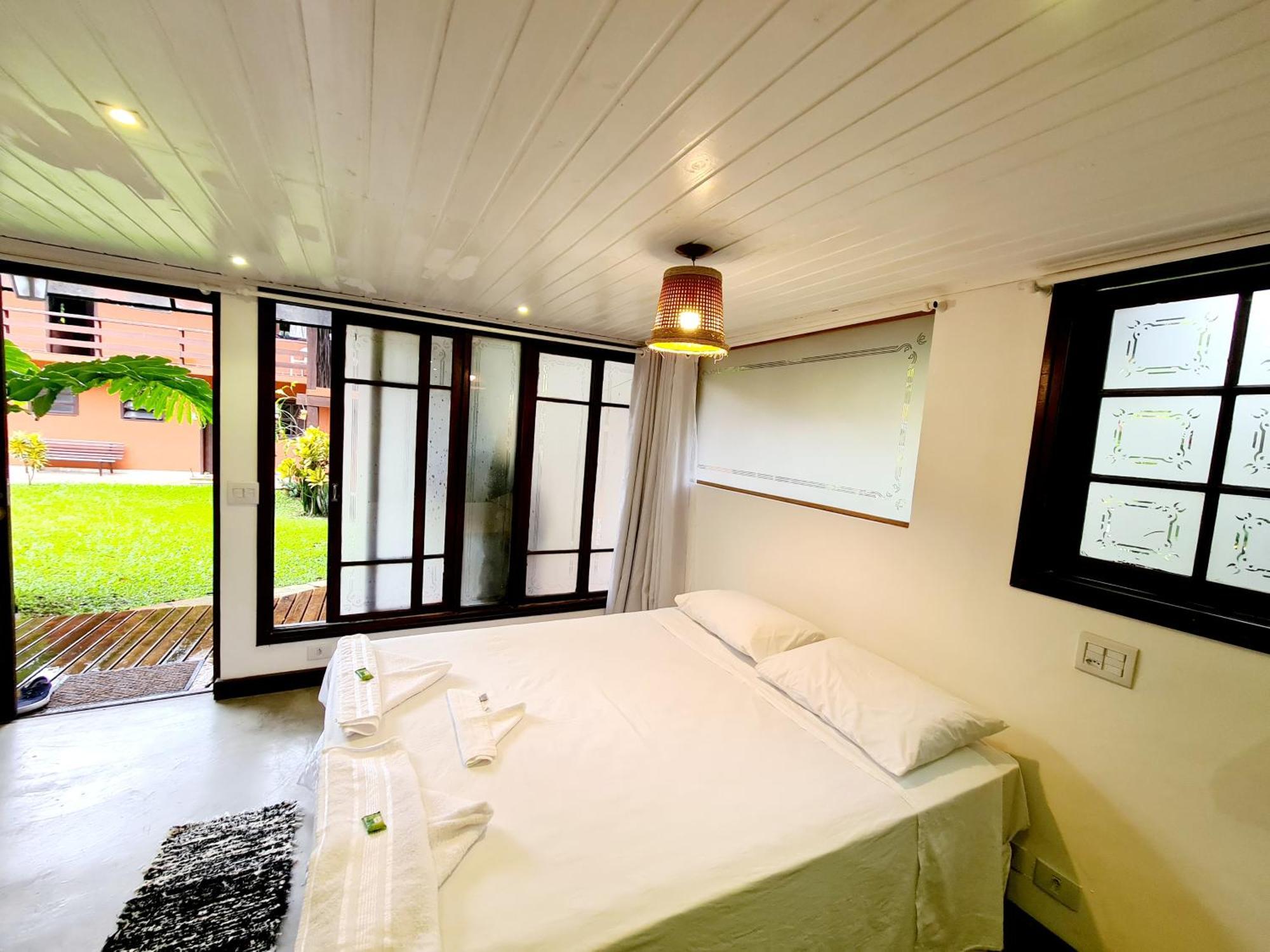 Residencial Vilamar 일랴벨라 객실 사진