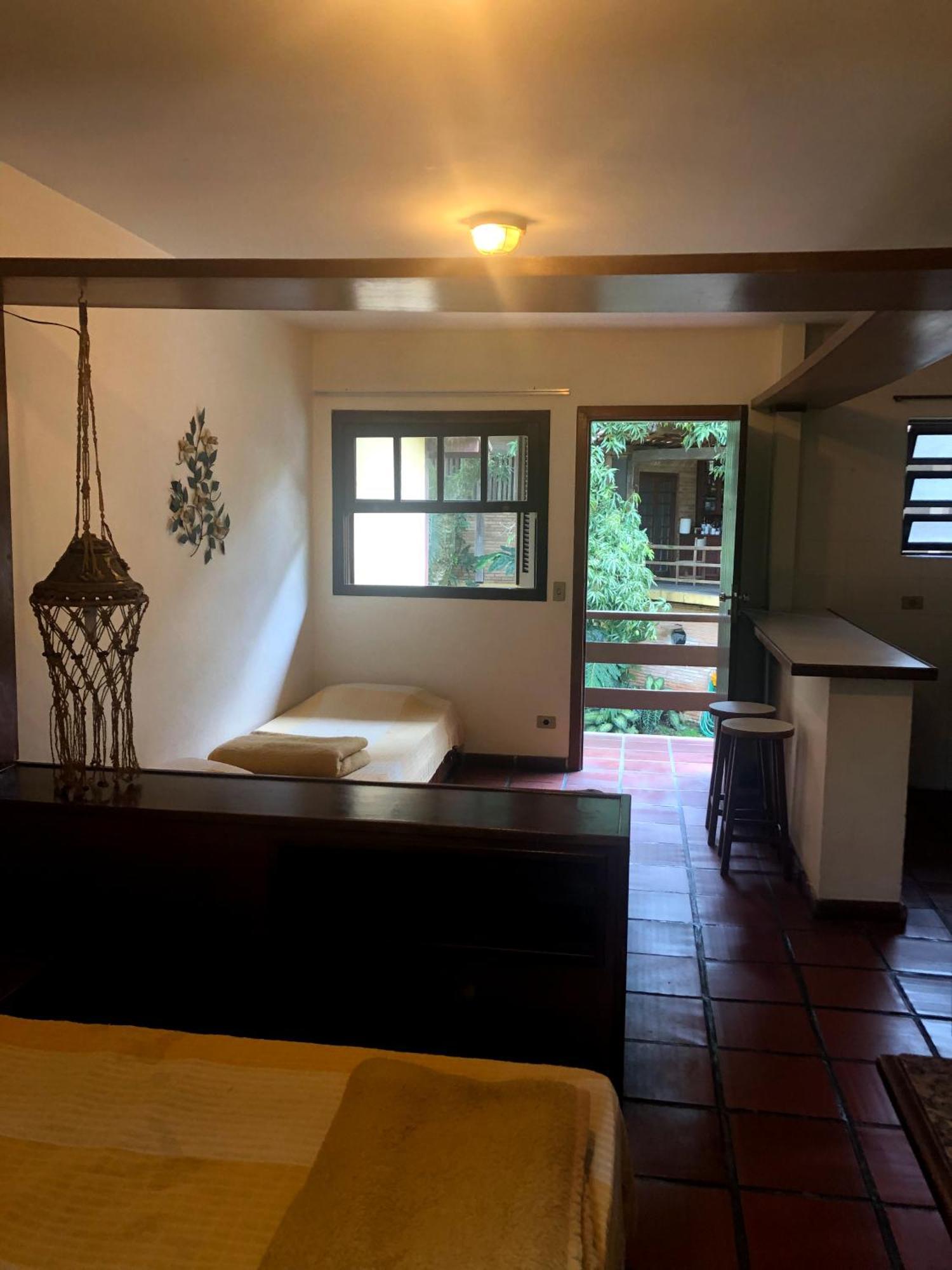 Residencial Vilamar 일랴벨라 객실 사진