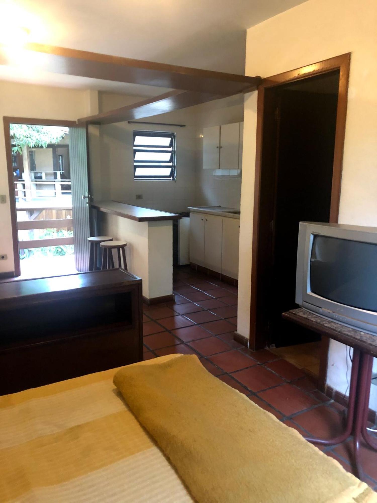 Residencial Vilamar 일랴벨라 객실 사진