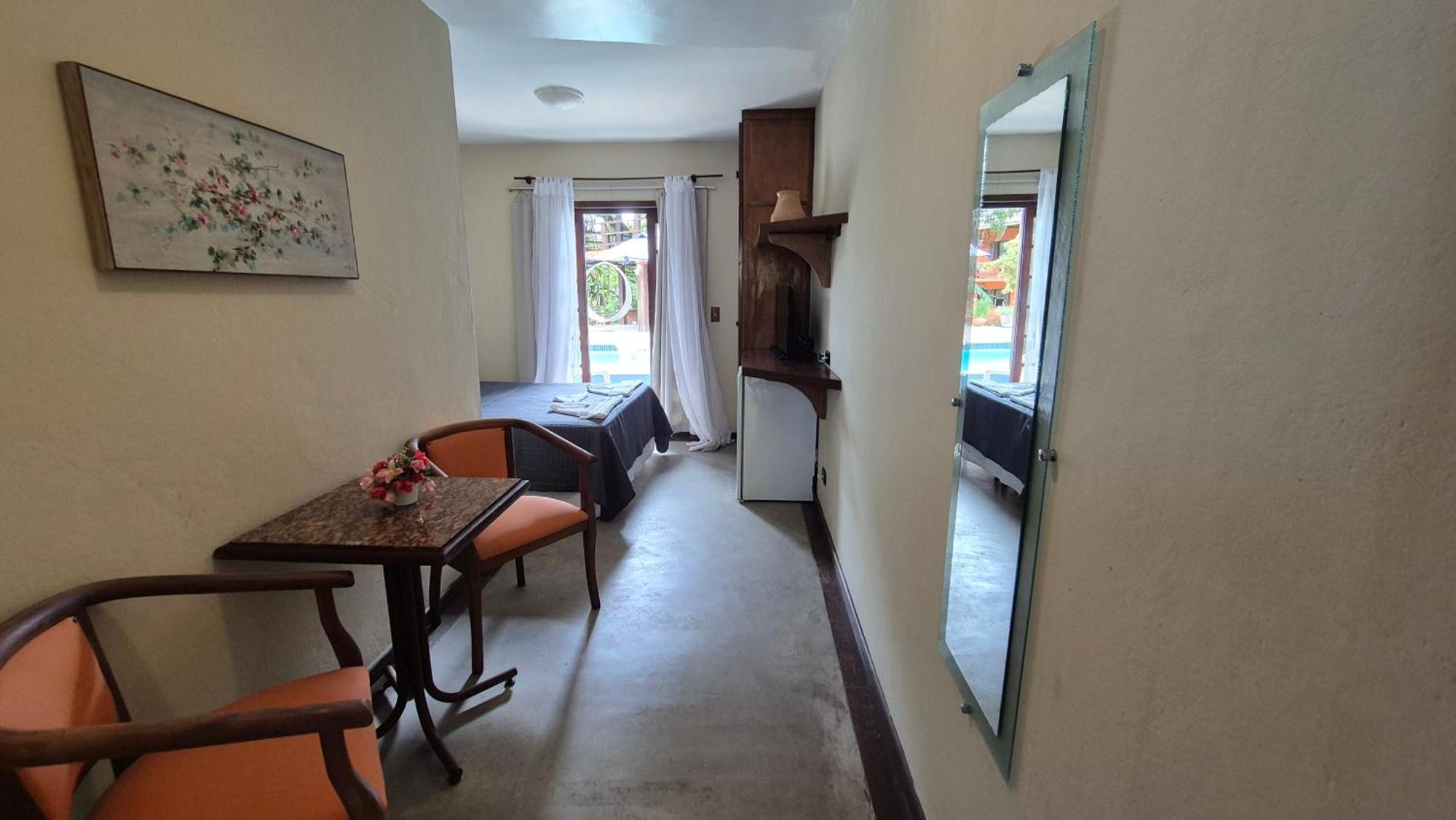 Residencial Vilamar 일랴벨라 객실 사진