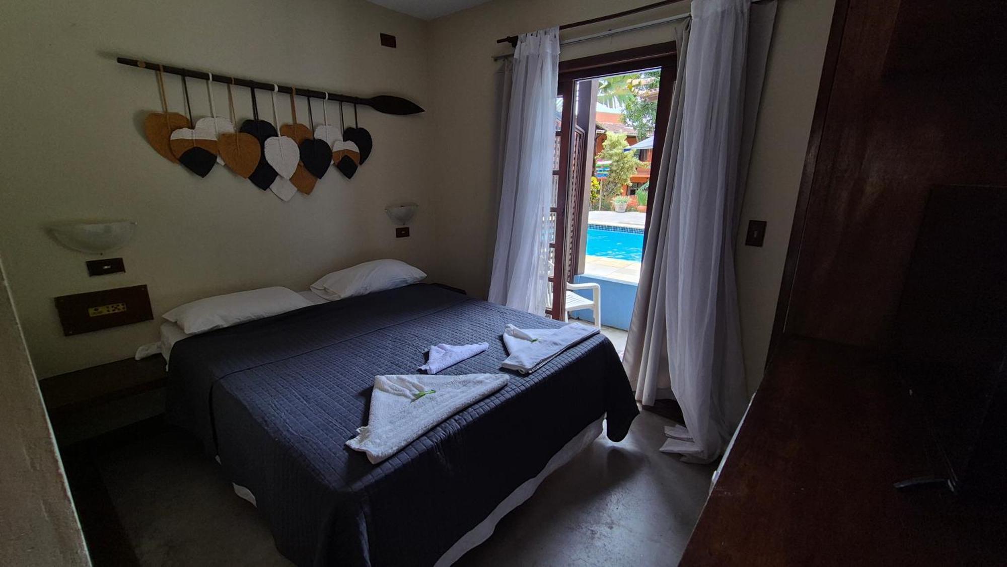 Residencial Vilamar 일랴벨라 외부 사진