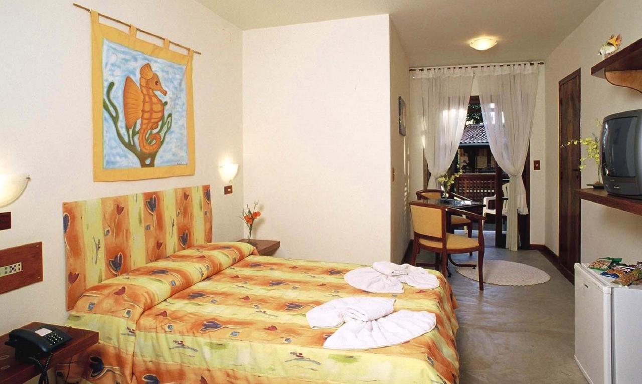 Residencial Vilamar 일랴벨라 외부 사진
