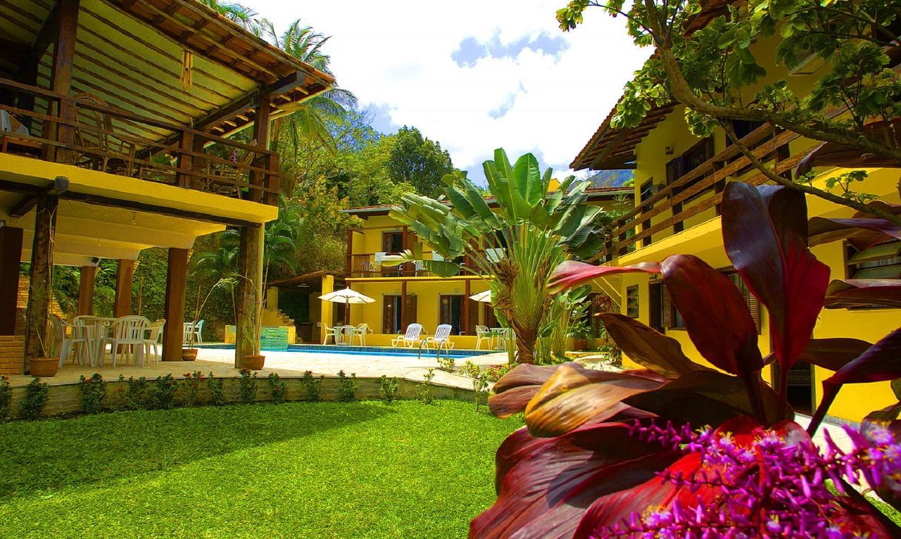Residencial Vilamar 일랴벨라 외부 사진