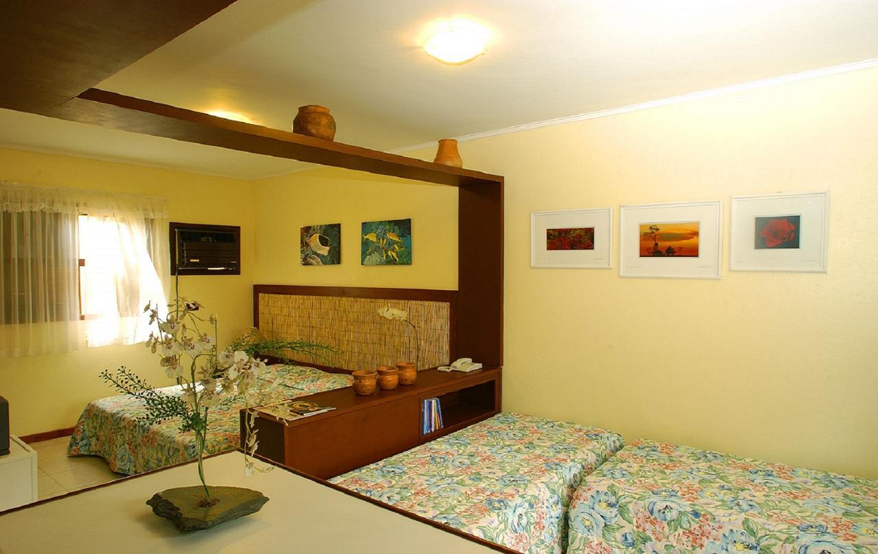 Residencial Vilamar 일랴벨라 외부 사진