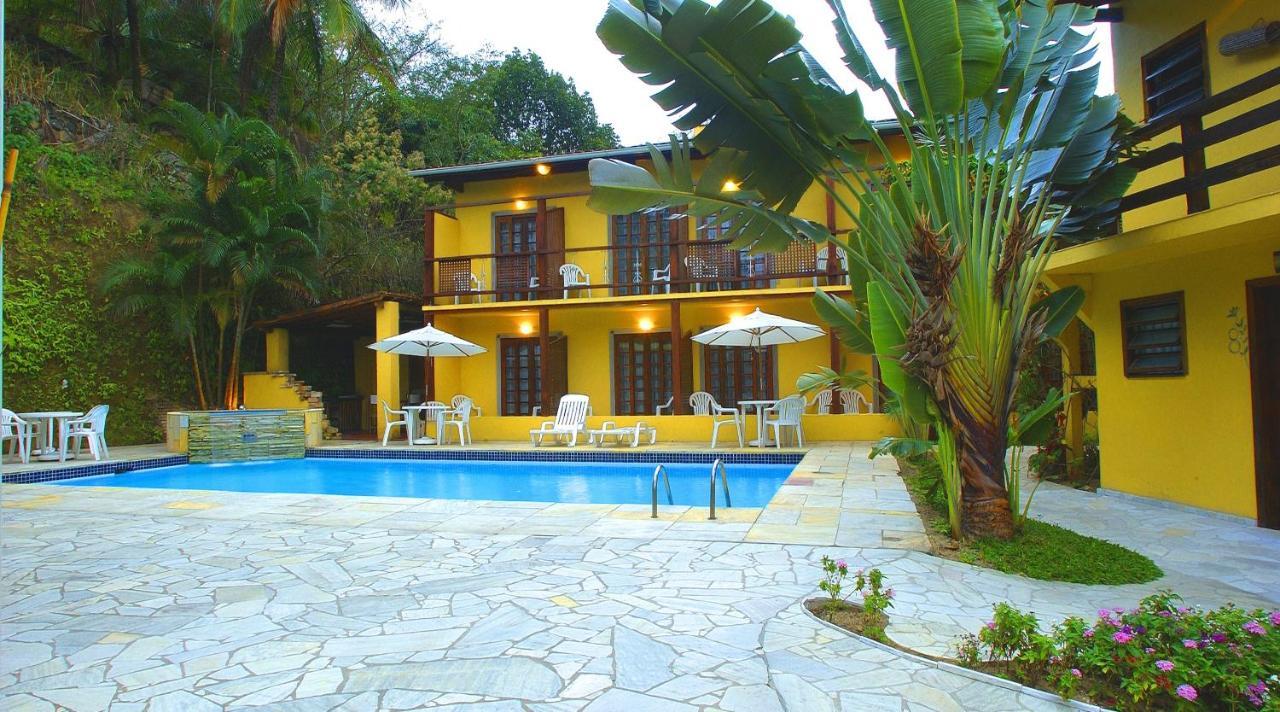 Residencial Vilamar 일랴벨라 외부 사진