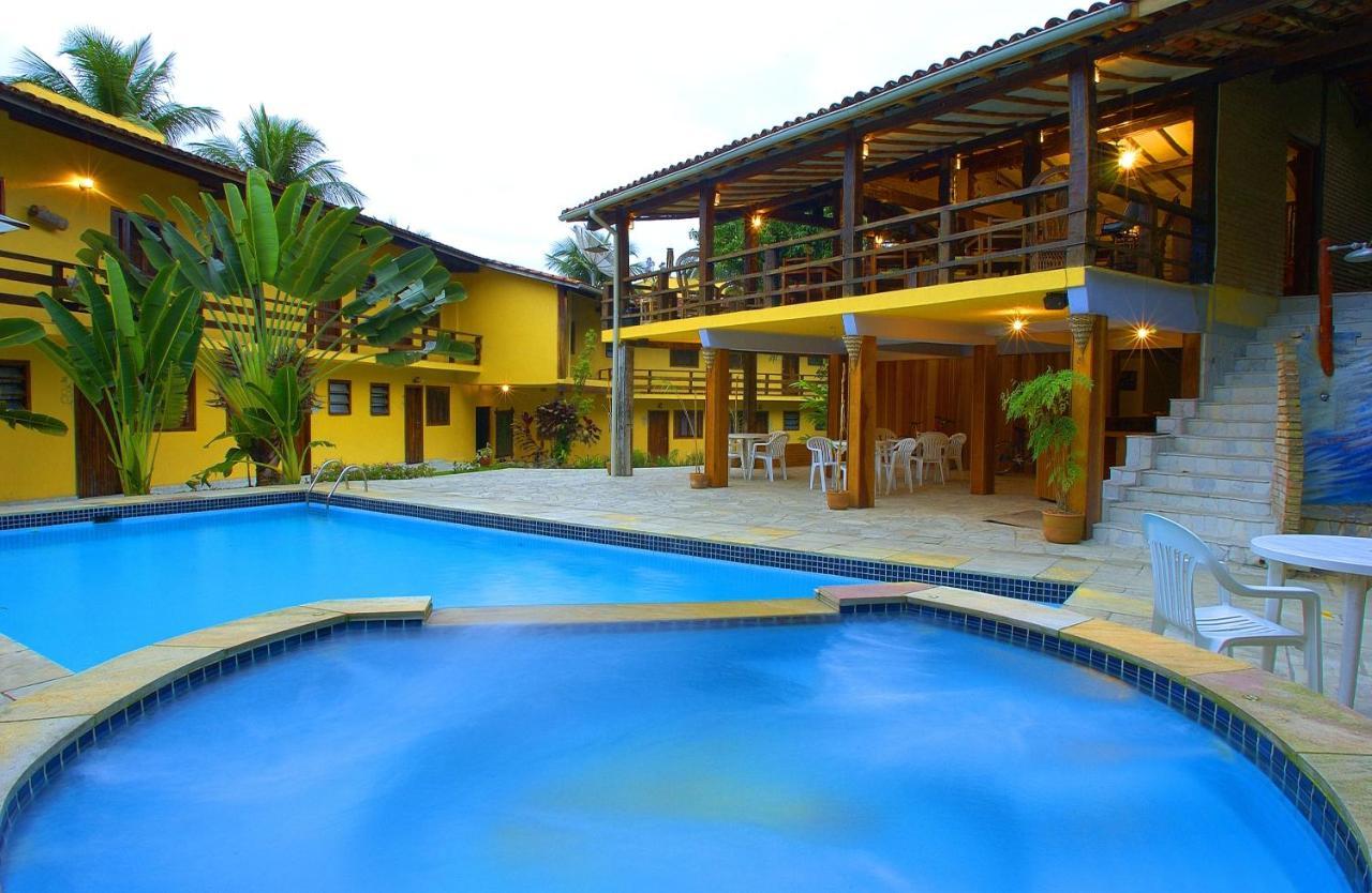 Residencial Vilamar 일랴벨라 외부 사진