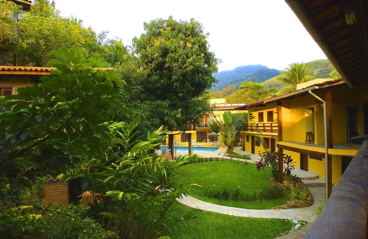 Residencial Vilamar 일랴벨라 외부 사진