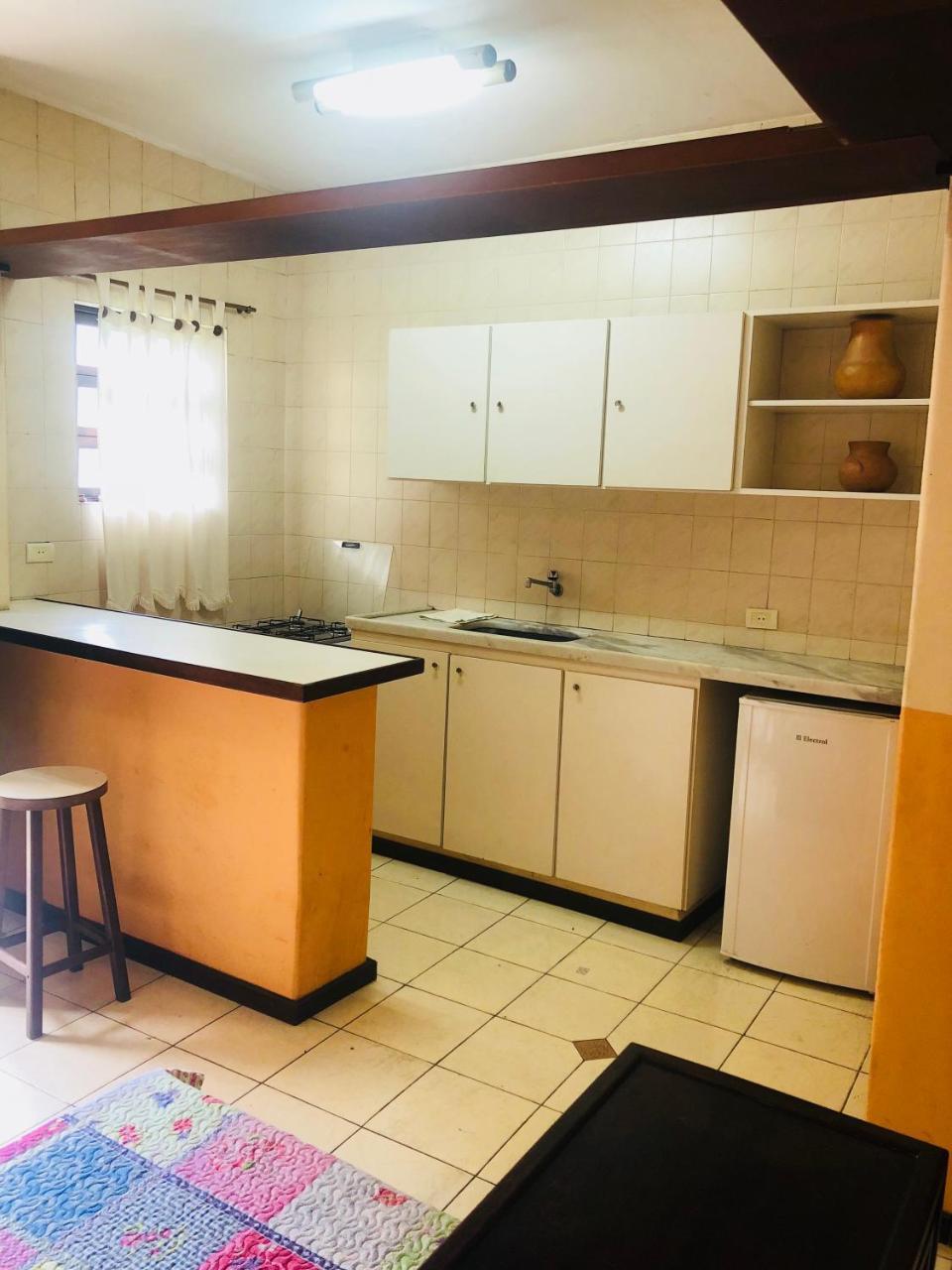 Residencial Vilamar 일랴벨라 외부 사진