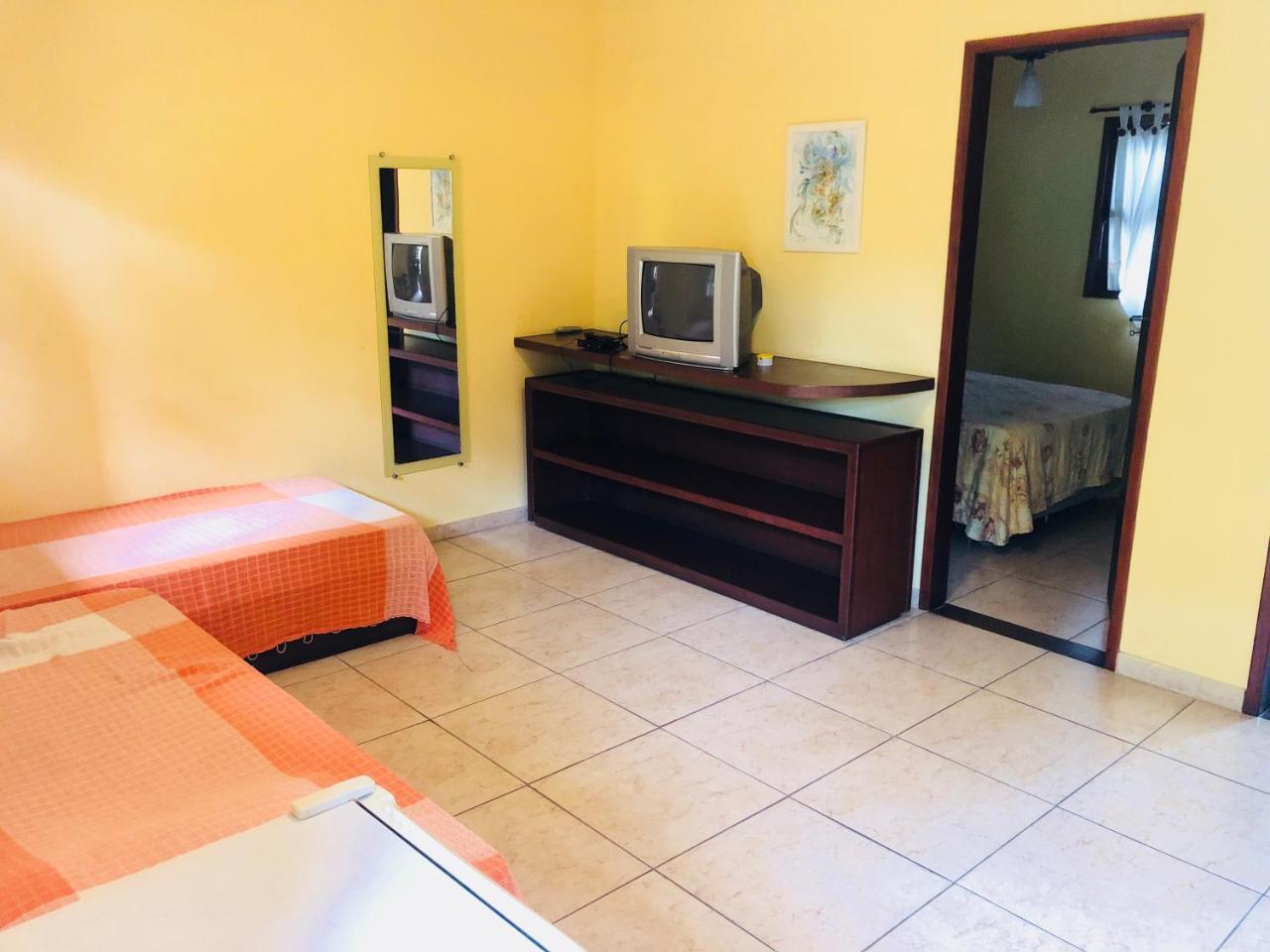 Residencial Vilamar 일랴벨라 외부 사진