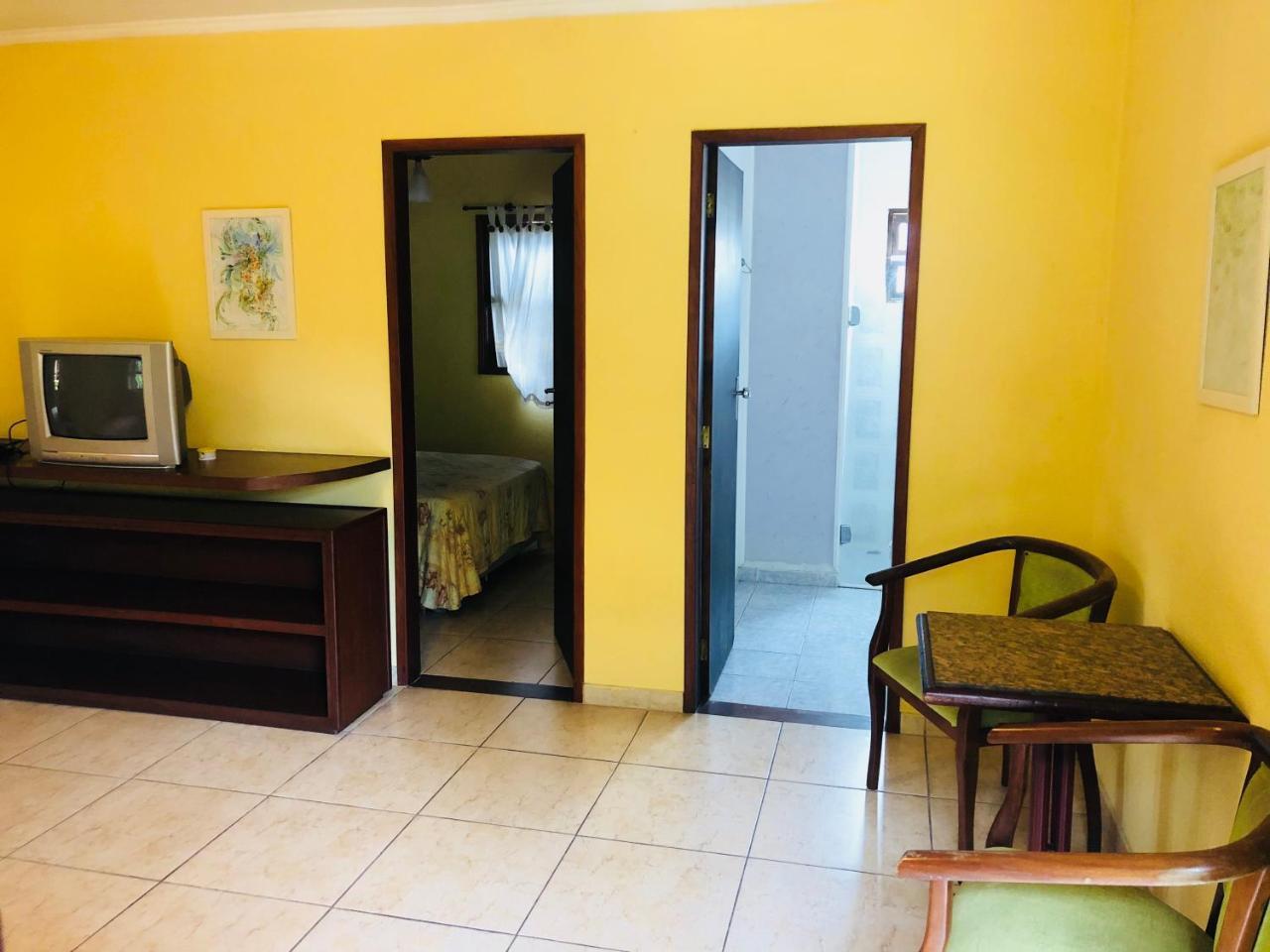 Residencial Vilamar 일랴벨라 외부 사진