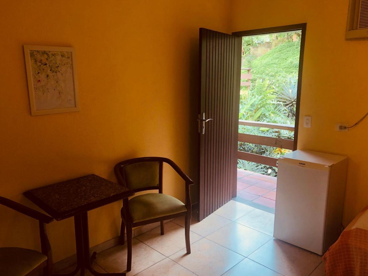 Residencial Vilamar 일랴벨라 외부 사진