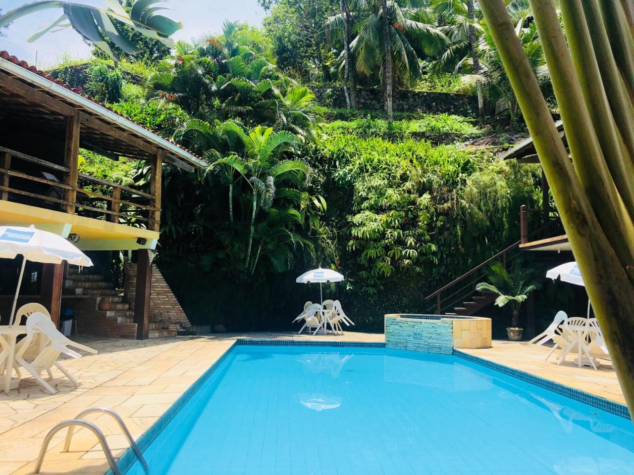 Residencial Vilamar 일랴벨라 외부 사진