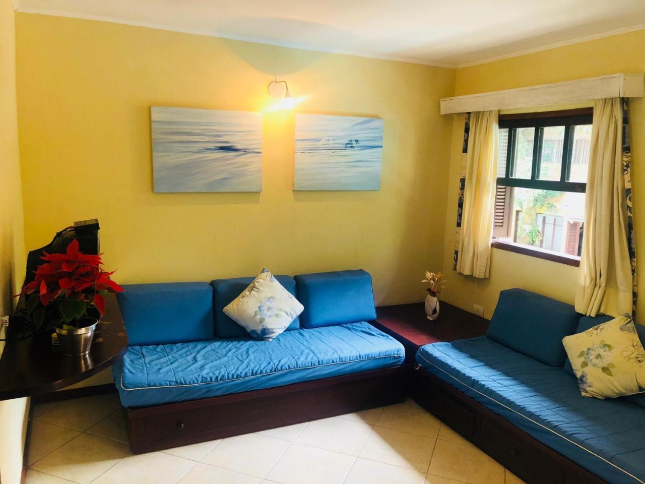 Residencial Vilamar 일랴벨라 외부 사진