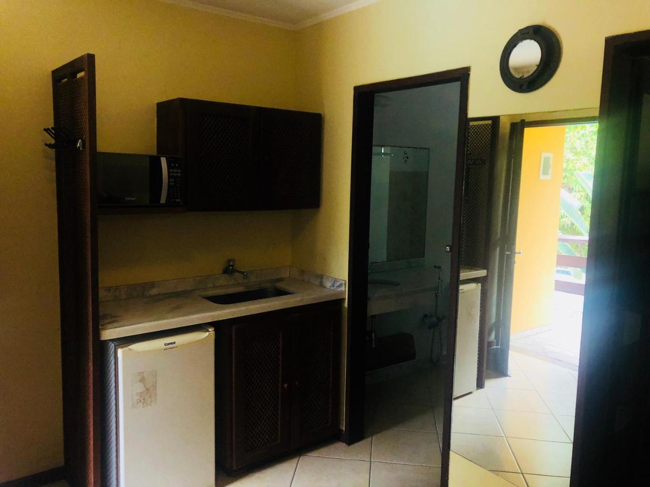 Residencial Vilamar 일랴벨라 외부 사진