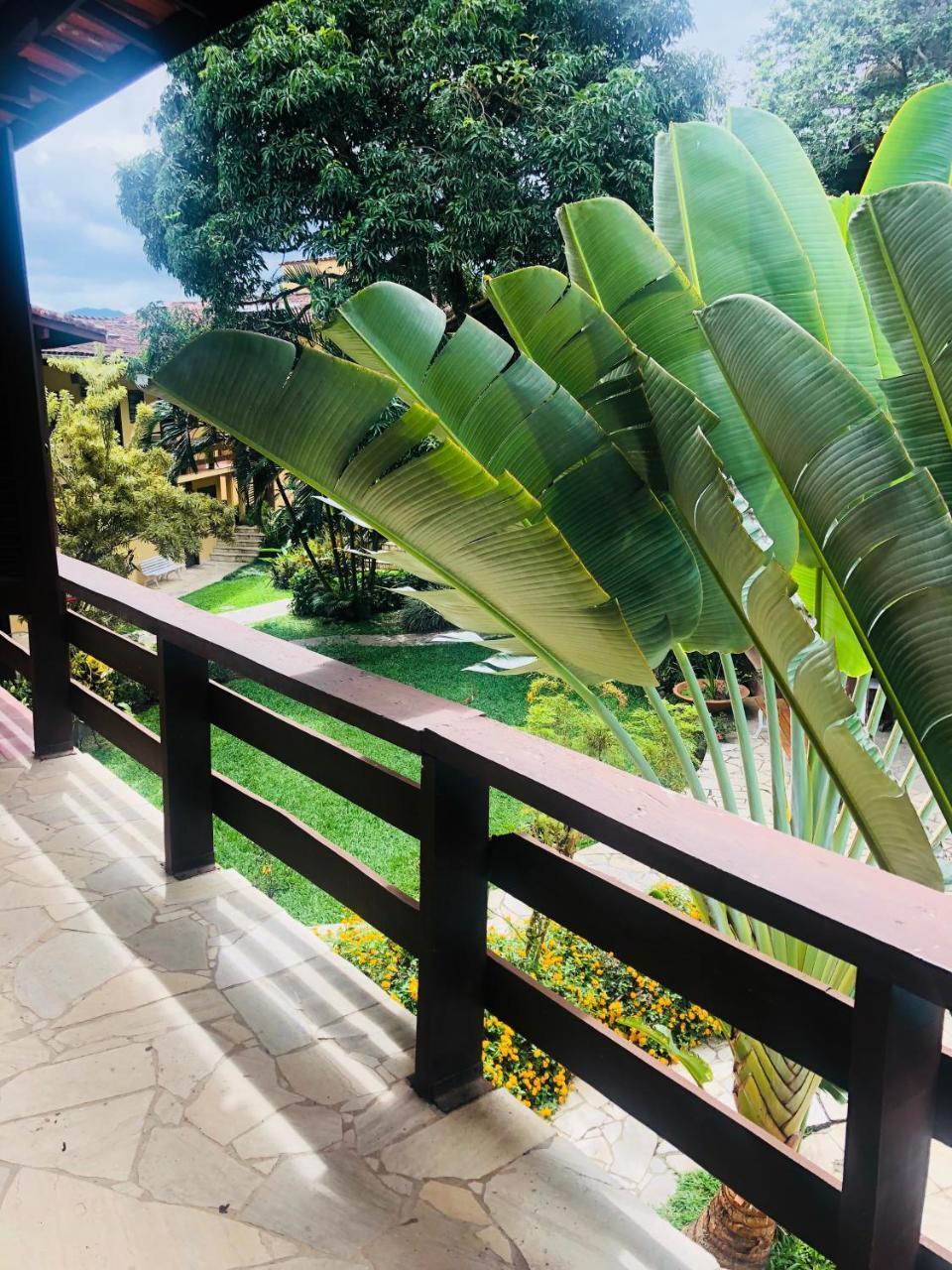 Residencial Vilamar 일랴벨라 외부 사진