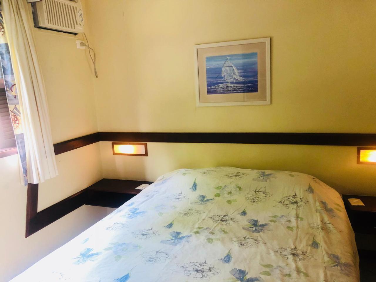 Residencial Vilamar 일랴벨라 외부 사진