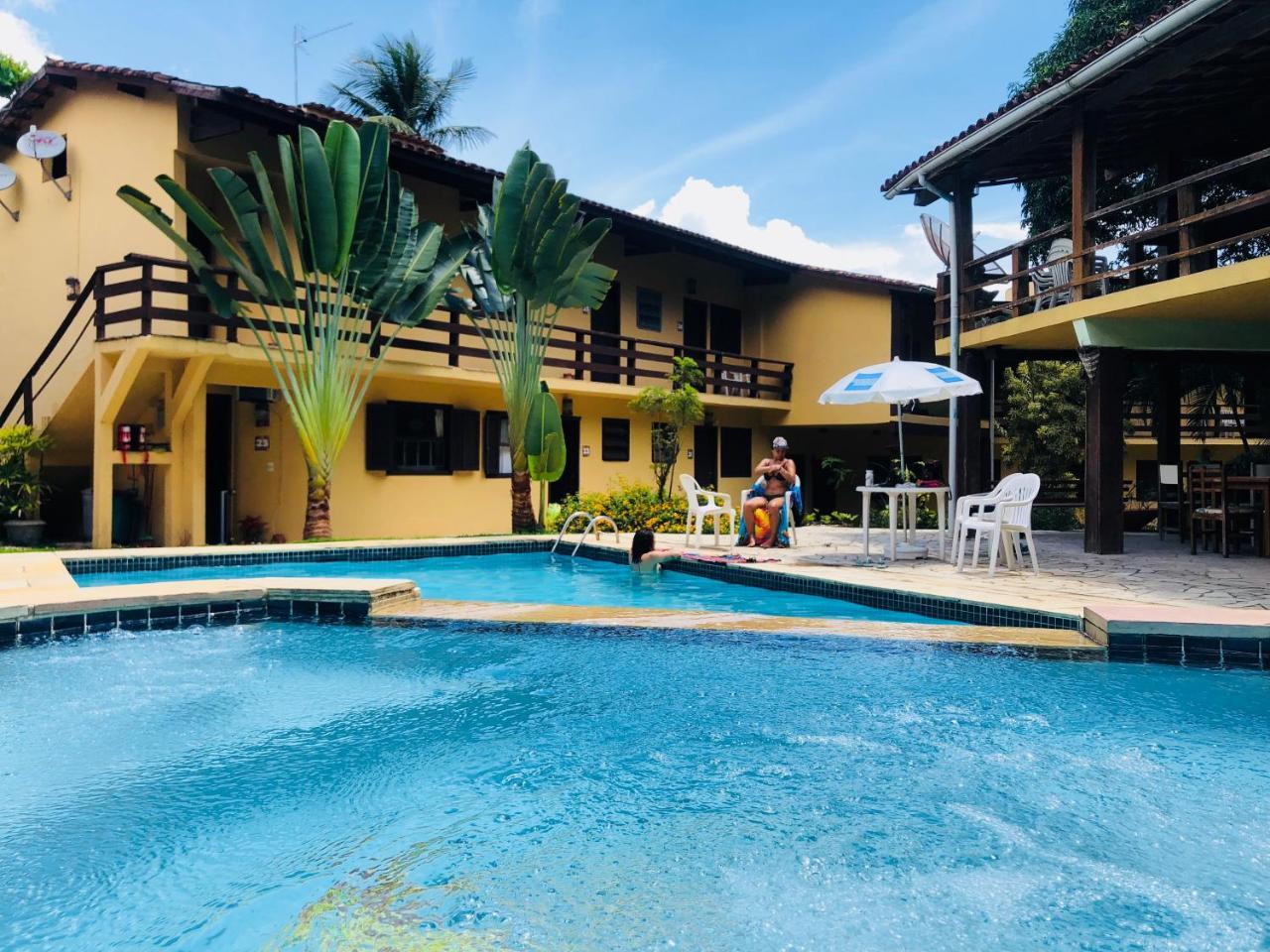 Residencial Vilamar 일랴벨라 외부 사진
