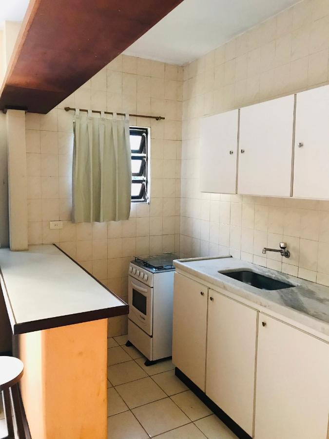 Residencial Vilamar 일랴벨라 외부 사진