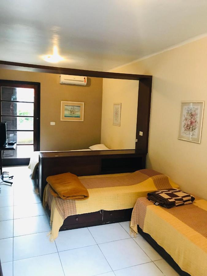 Residencial Vilamar 일랴벨라 외부 사진