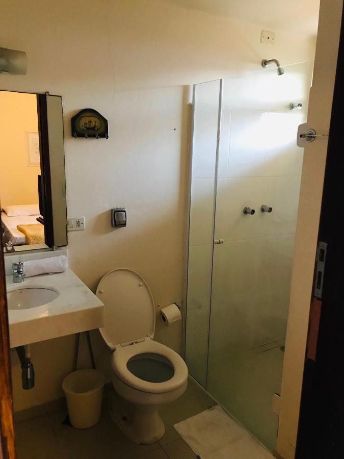Residencial Vilamar 일랴벨라 외부 사진