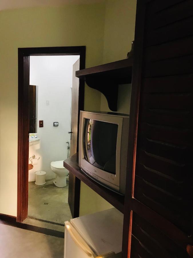Residencial Vilamar 일랴벨라 외부 사진
