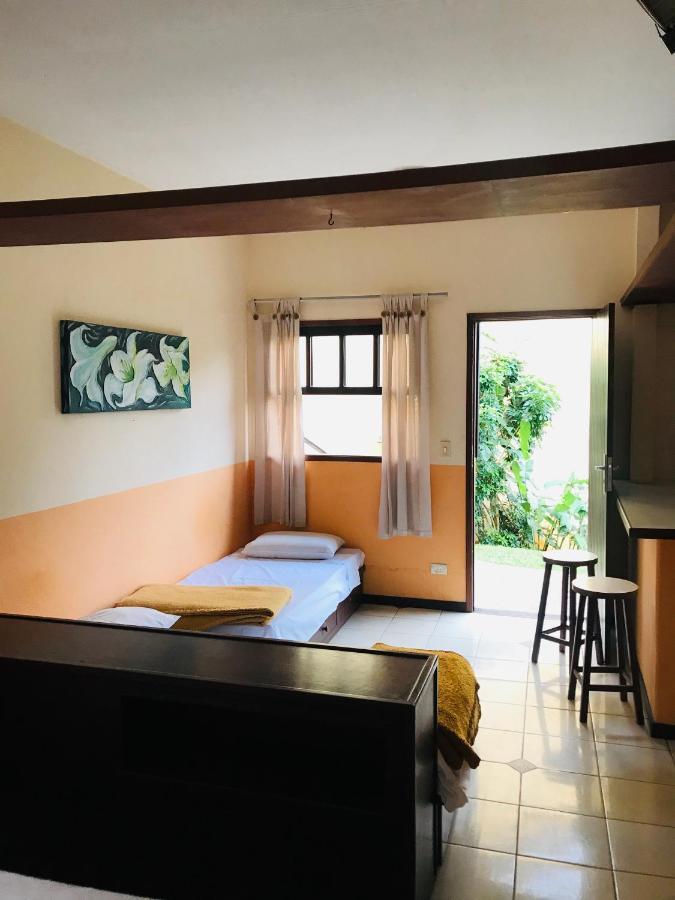 Residencial Vilamar 일랴벨라 외부 사진