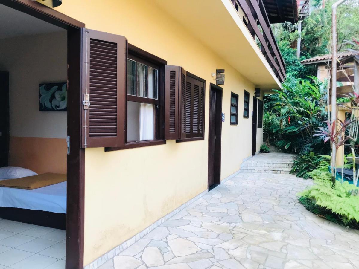 Residencial Vilamar 일랴벨라 외부 사진